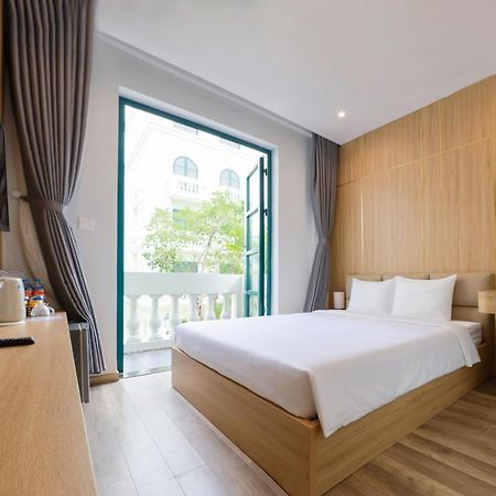 Golden Dragon Hotel 富国 外观 照片