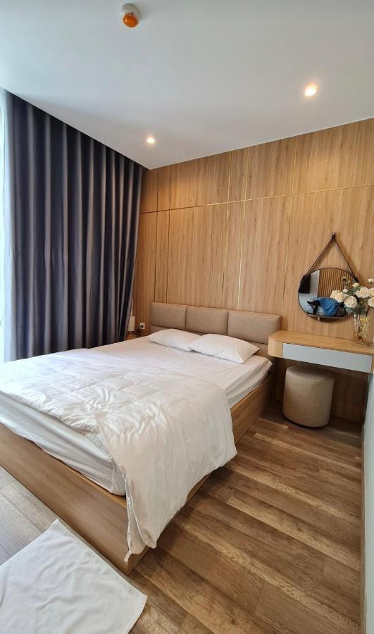 Golden Dragon Hotel 富国 外观 照片
