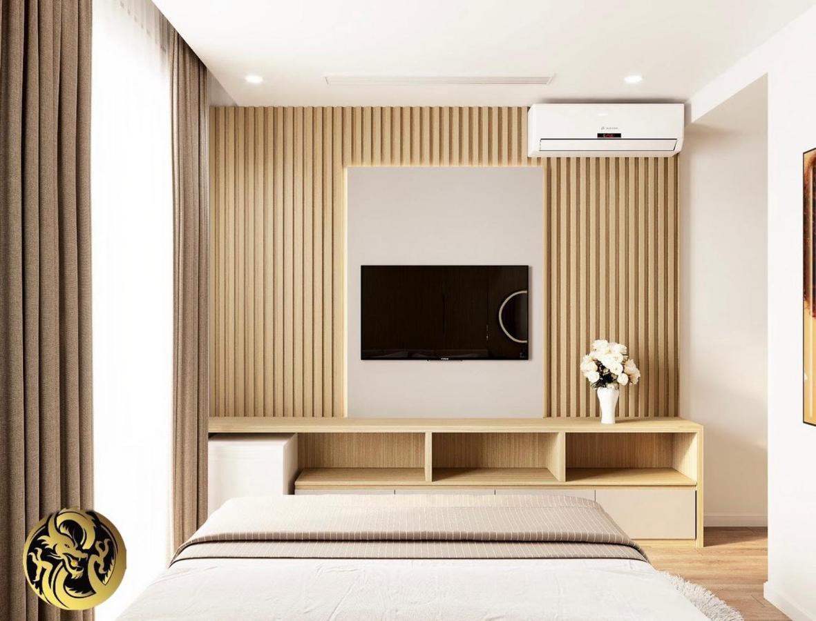 Golden Dragon Hotel 富国 外观 照片