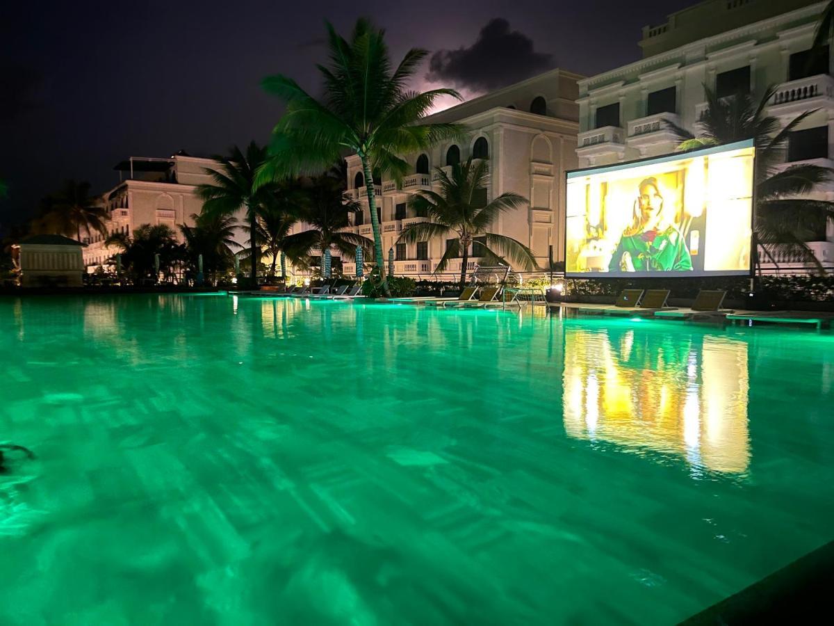 Golden Dragon Hotel 富国 外观 照片