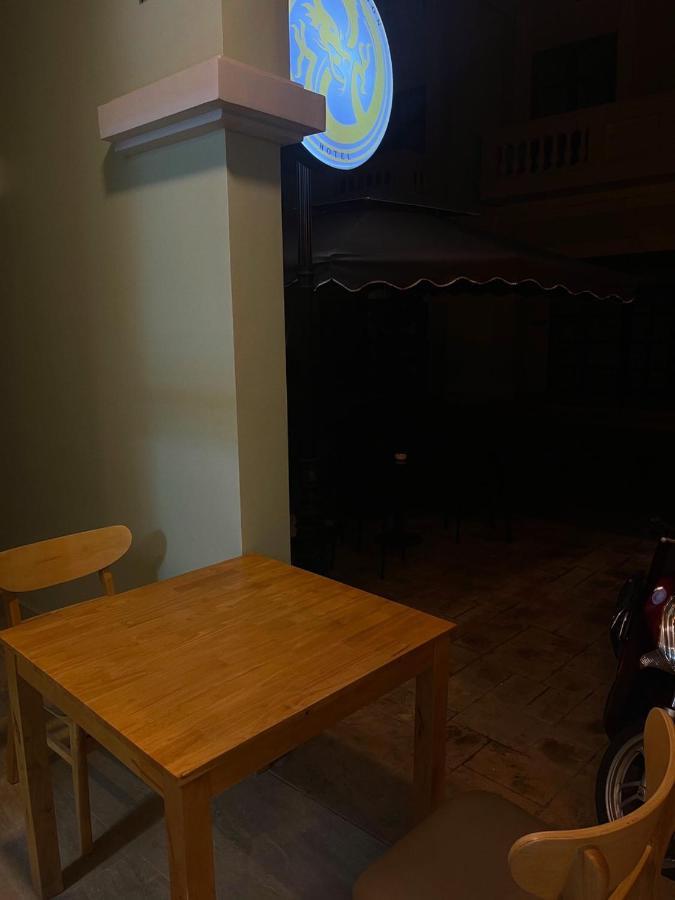 Golden Dragon Hotel 富国 外观 照片